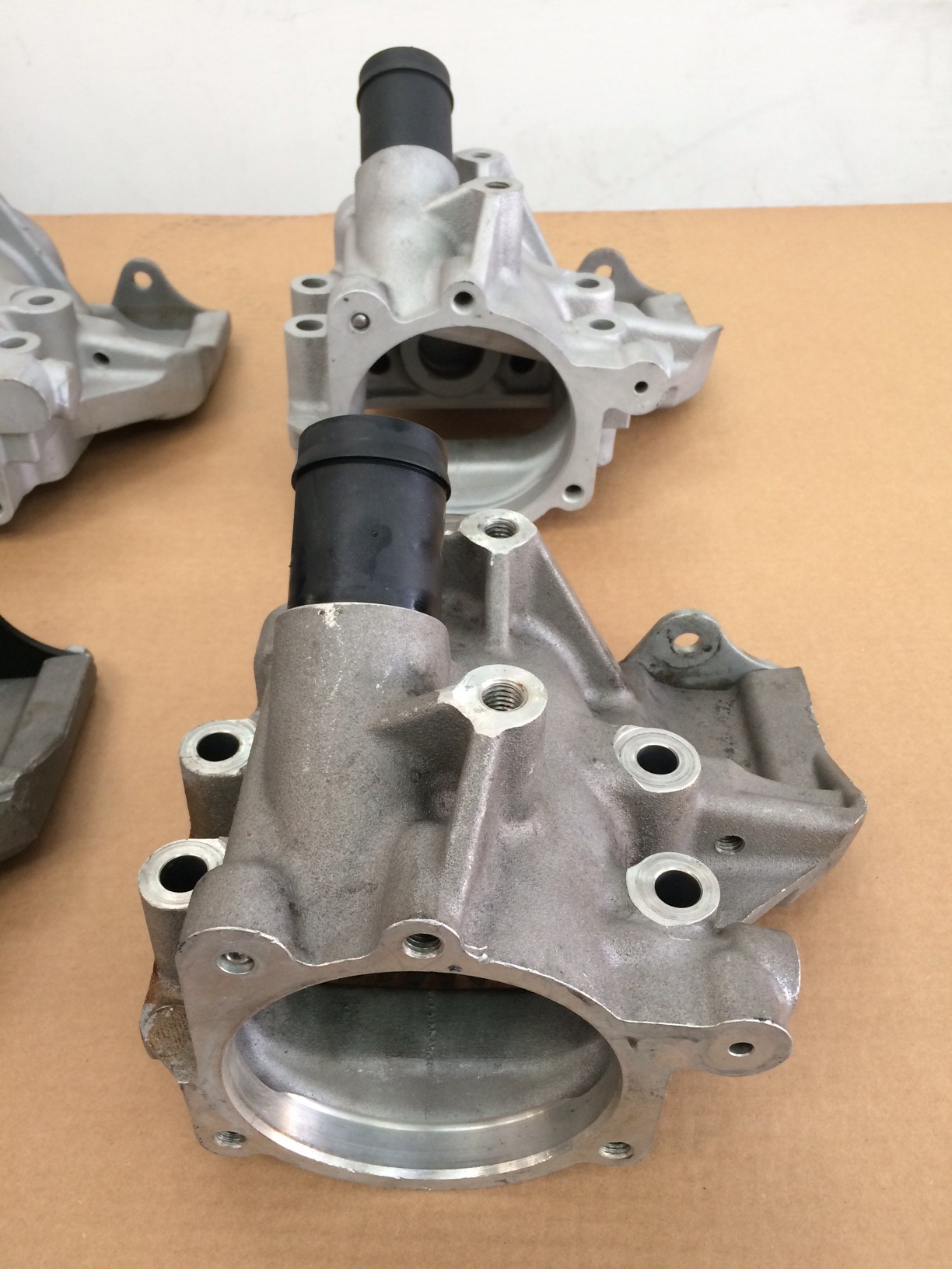 carcassa riduttore per pompa carburante alta pressione motori man d2066 d2676