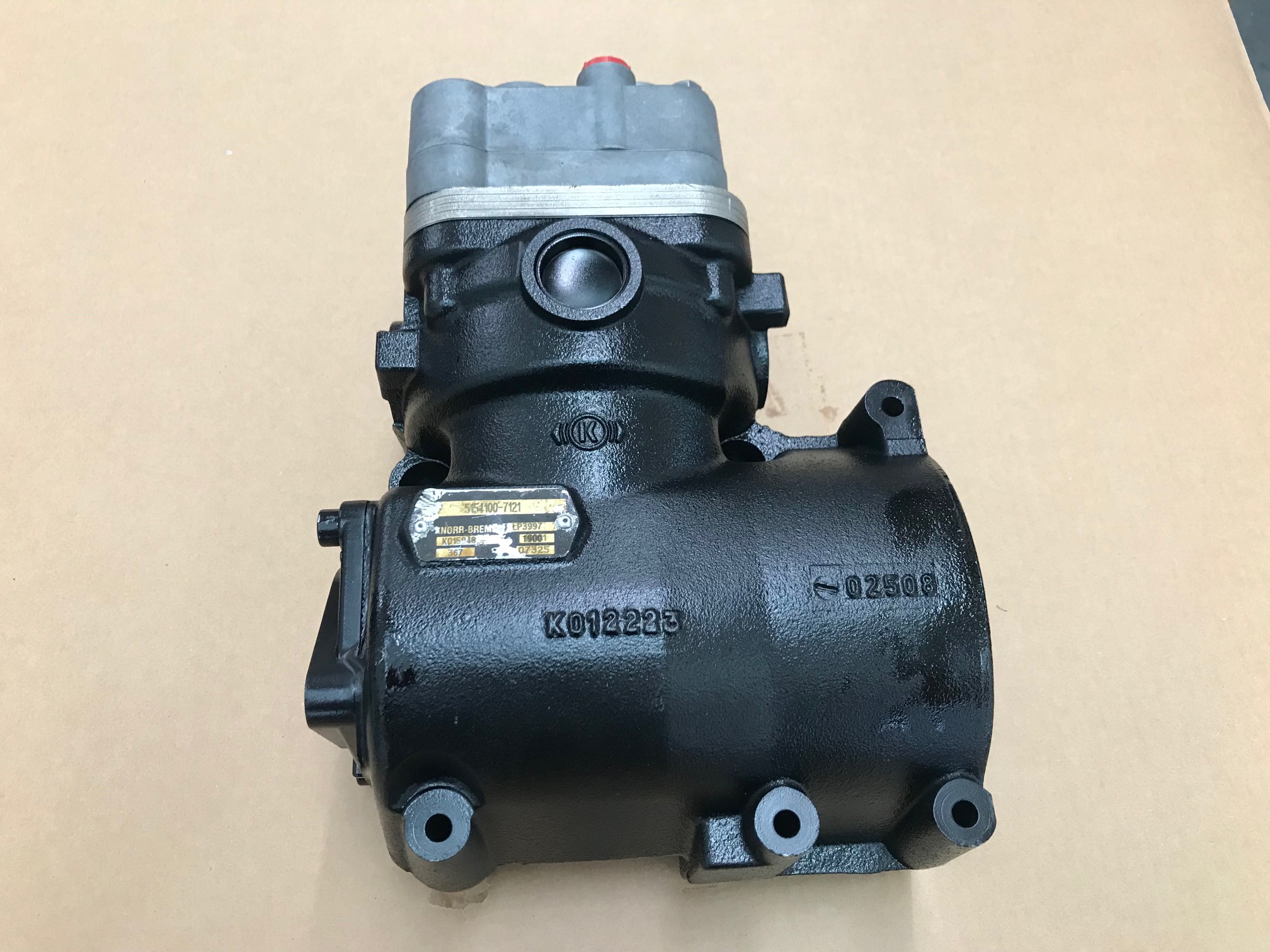 compressore aria monocilindrico man 51541007121