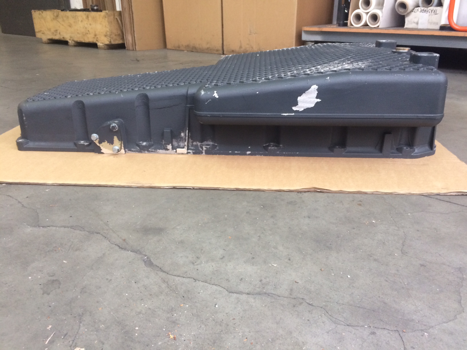 coppa olio mercedes om457 versione bus euro 2 euro 3