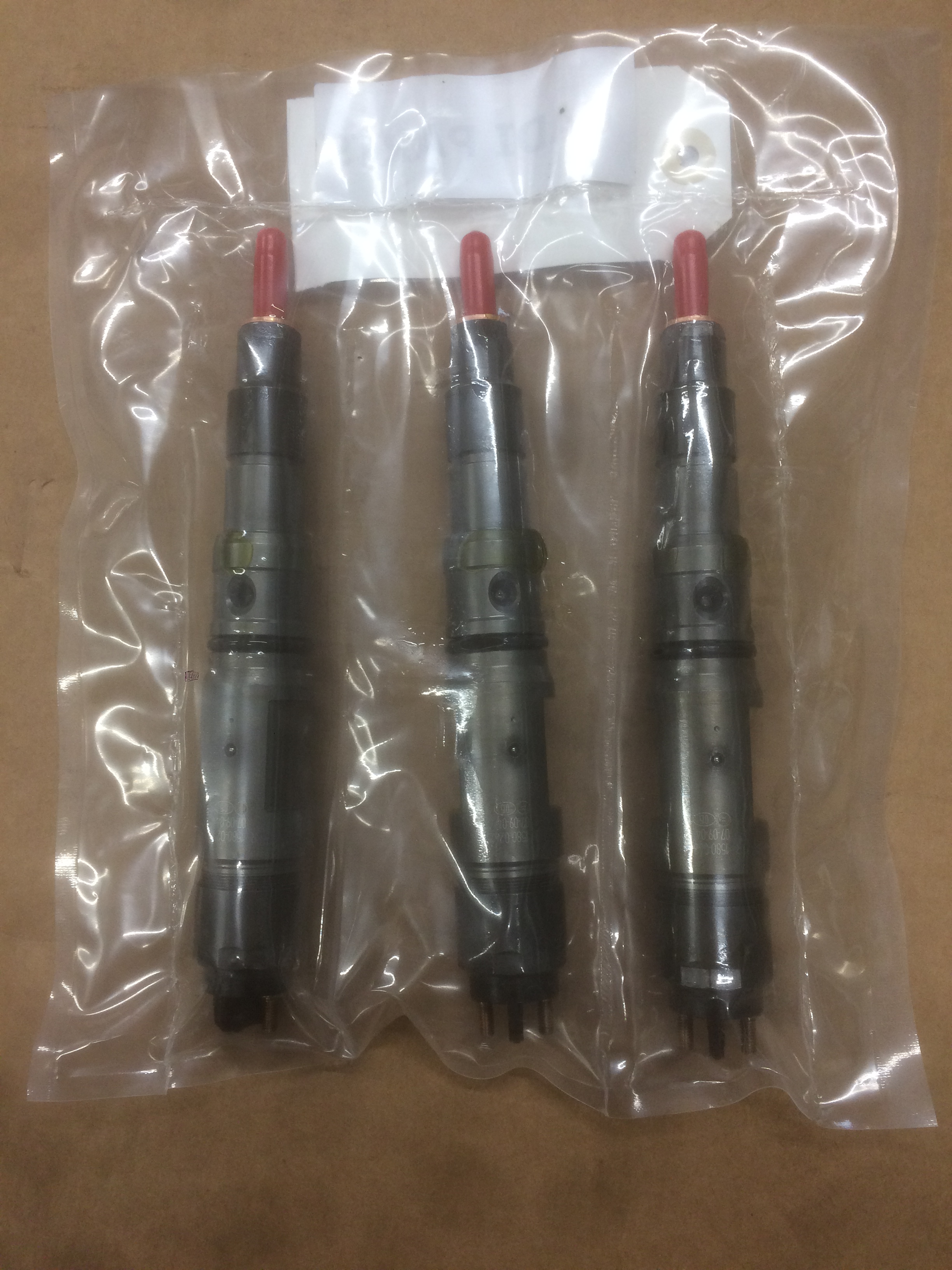 iniettore bosch motori man d2066 d2676 rif man 51101006126 51101006127
