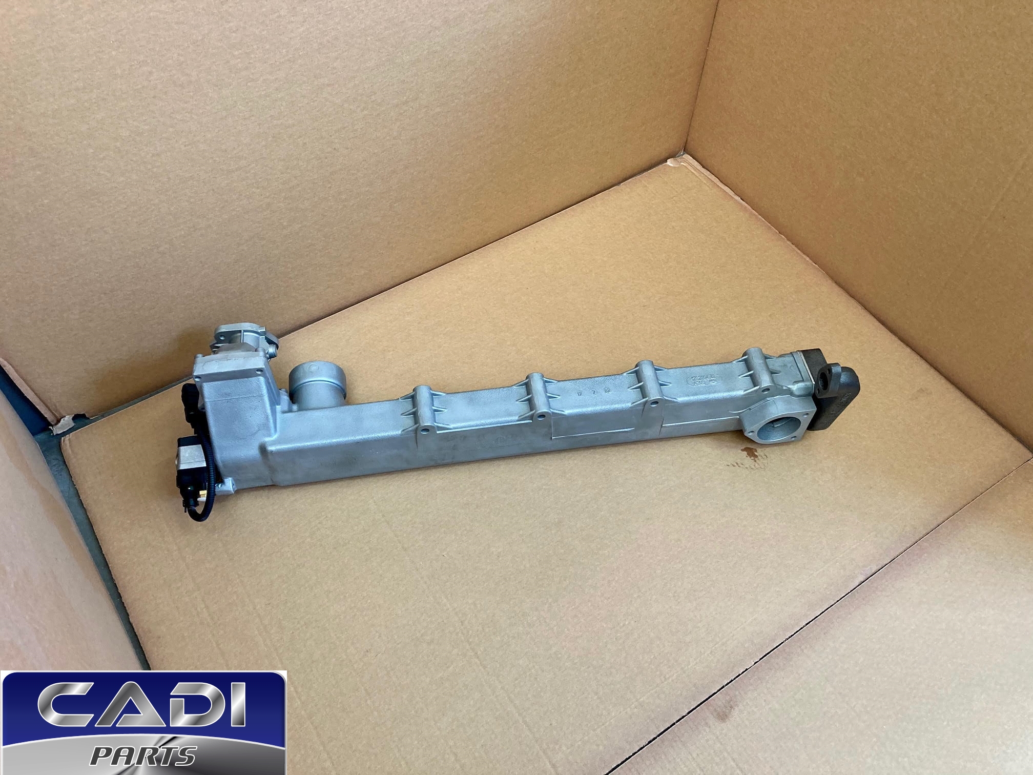 modulo egr man 51081007028 51081007089