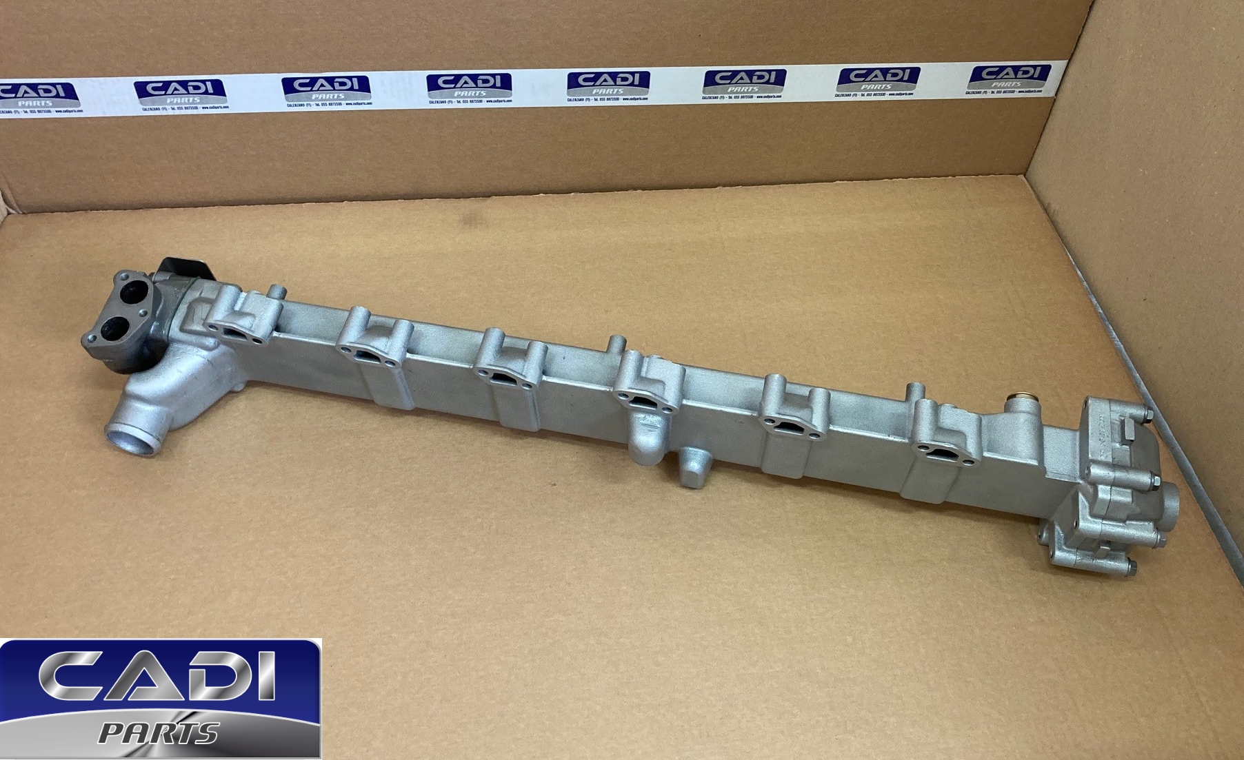 modulo egr man 51081007062