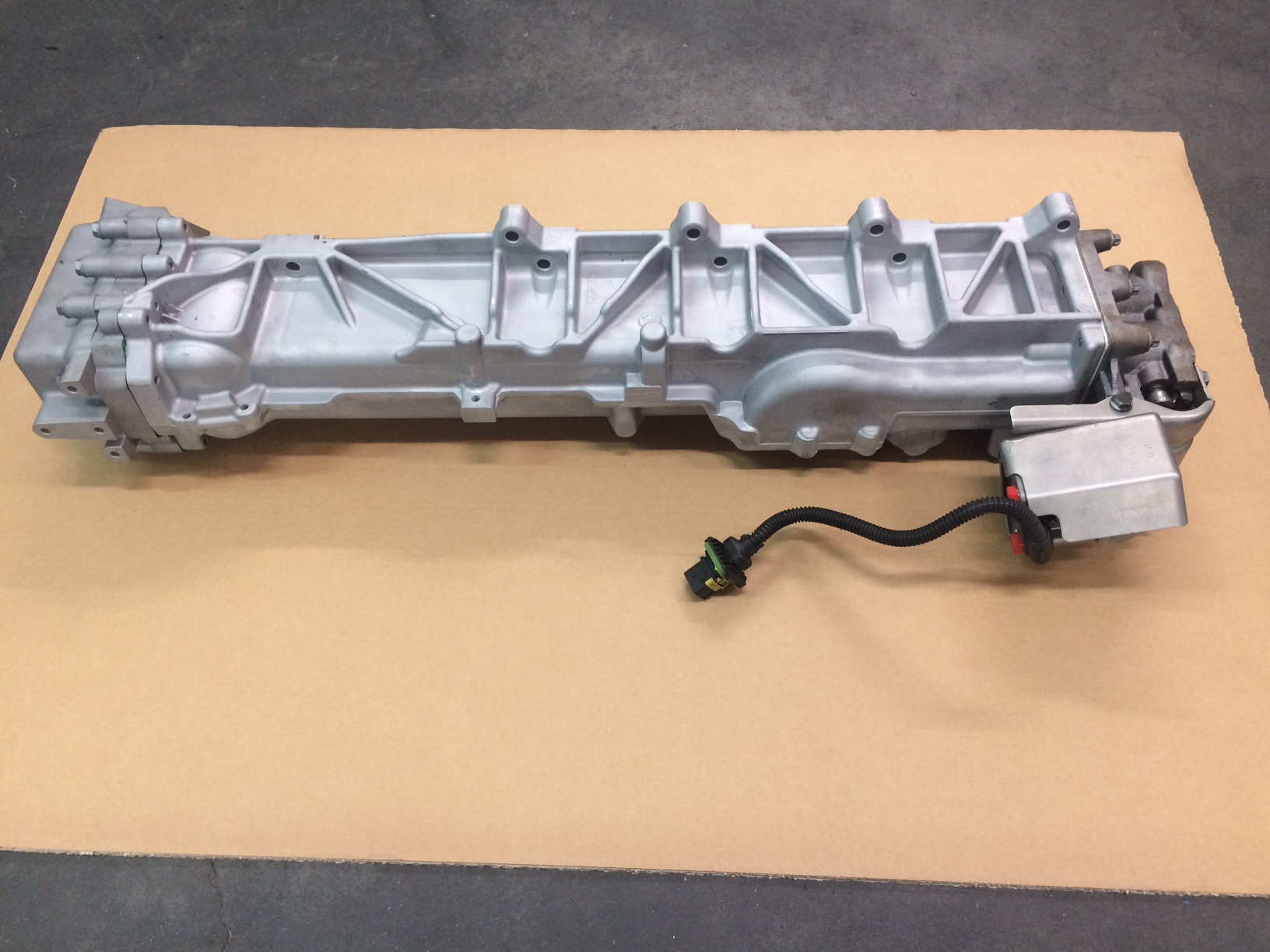 modulo egr man 51081007222 51081007192 51081007238 51081007258 51081007273