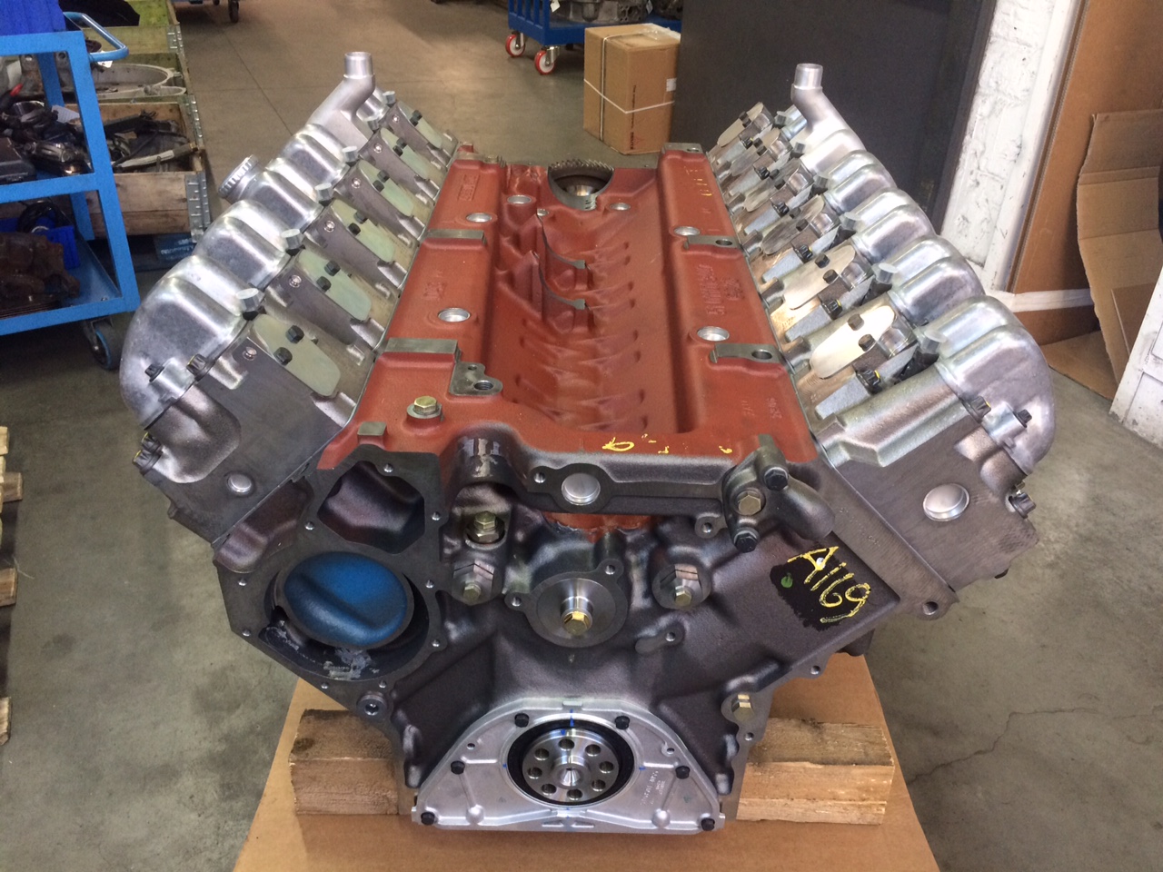 man engine d2842le d2842le201 d2842le211