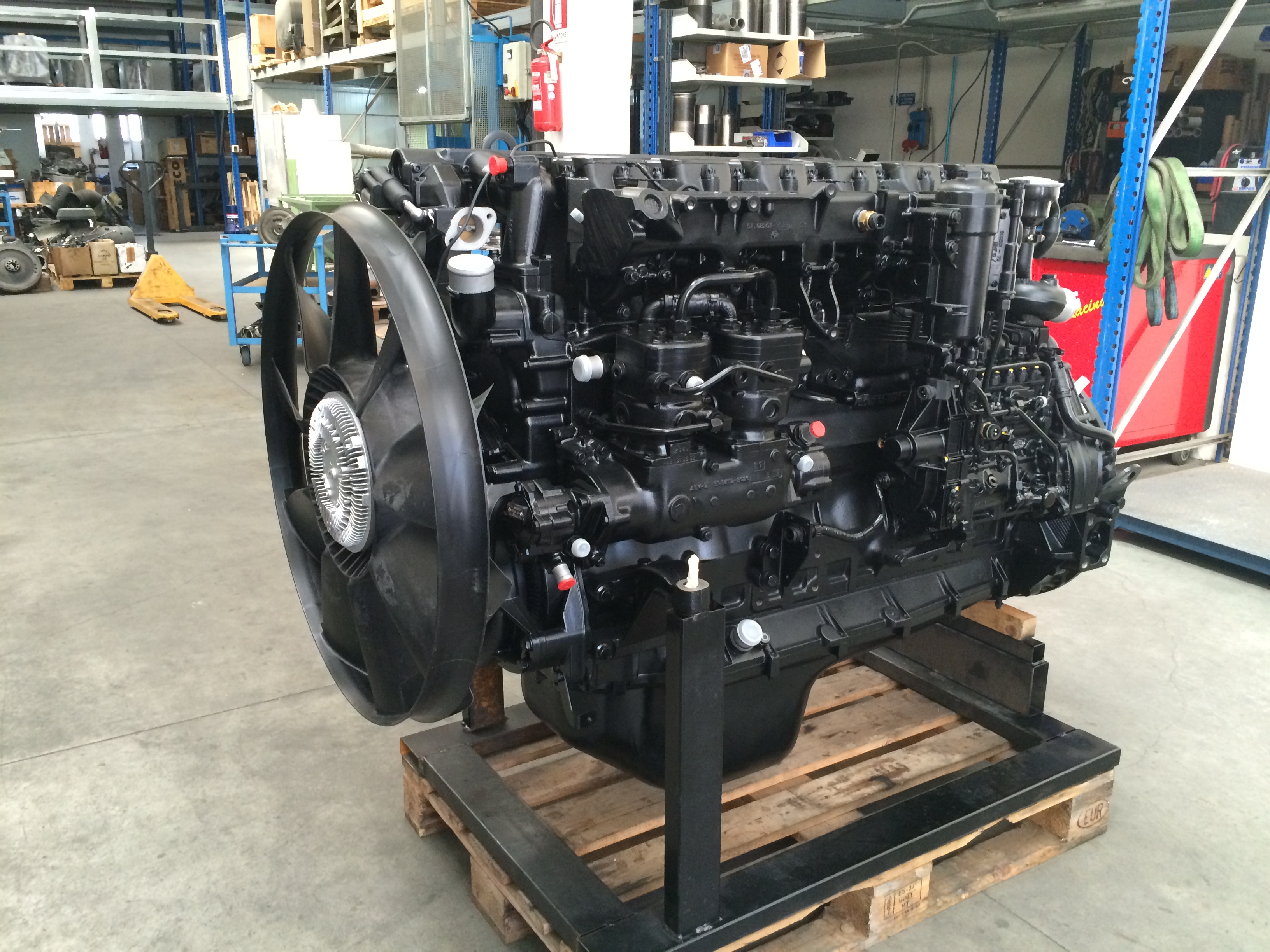 motore man d2876lf03 d2876lf04