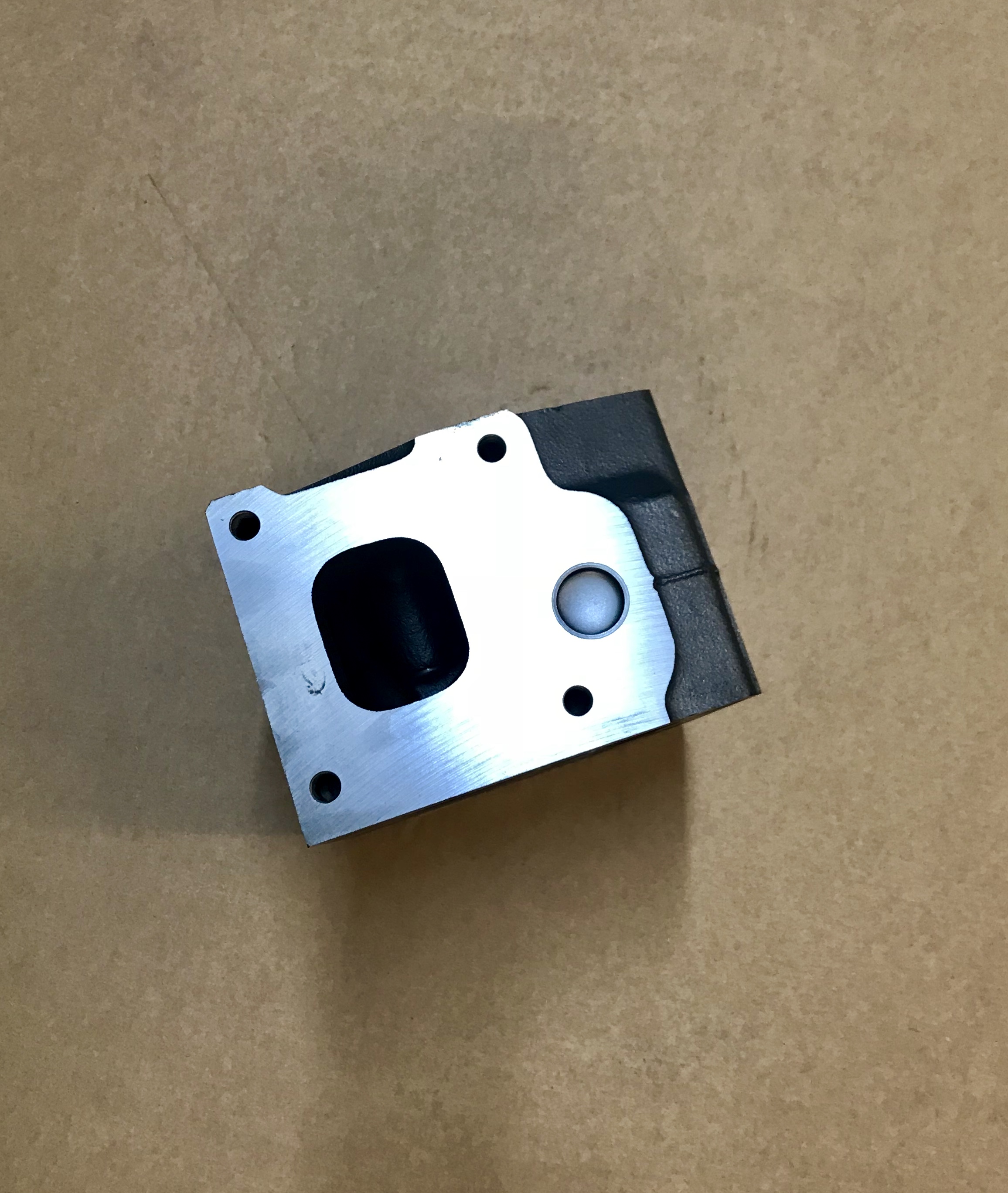 testata man d2866 d2876 4v