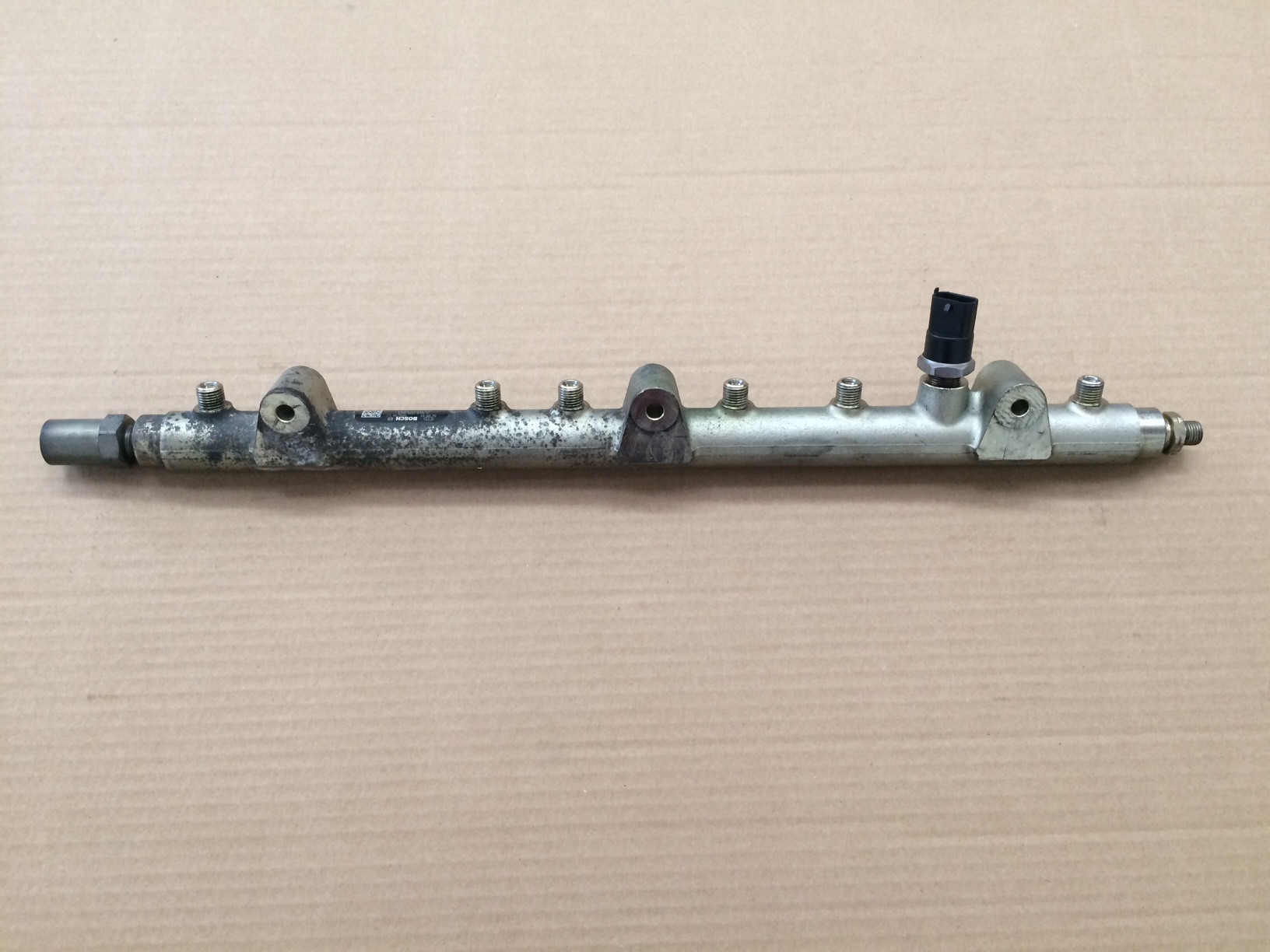 tubo pressione common rail man 51103116037