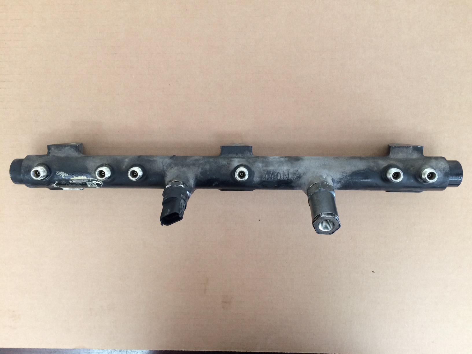 tubo pressione common rail man 51103116038
