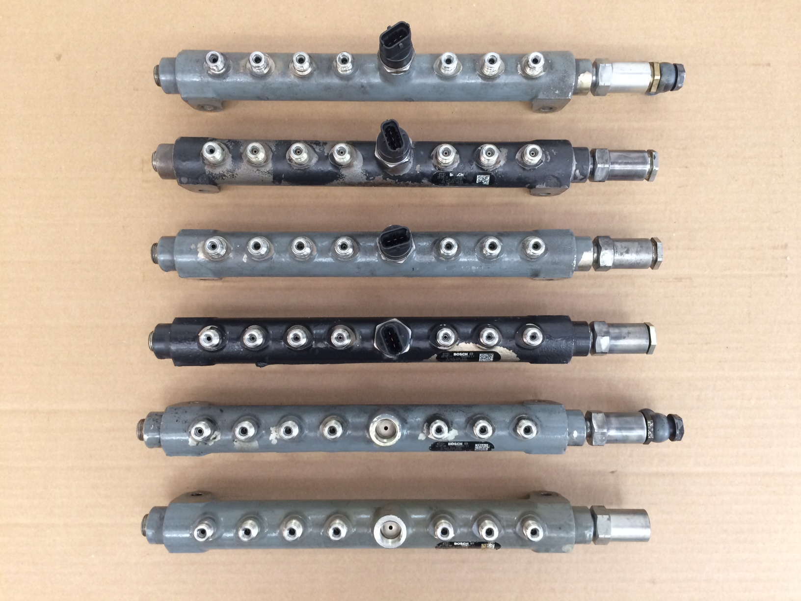 tubo pressione common rail man 51103116039