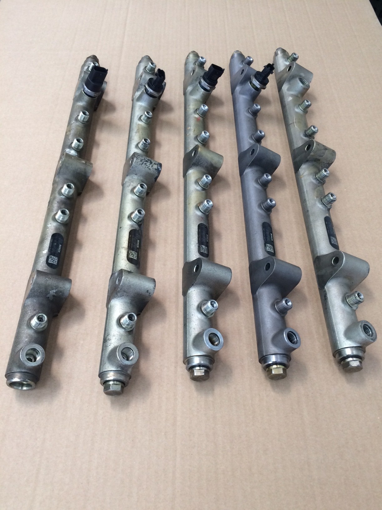 tubo pressione common rail man 51103116054