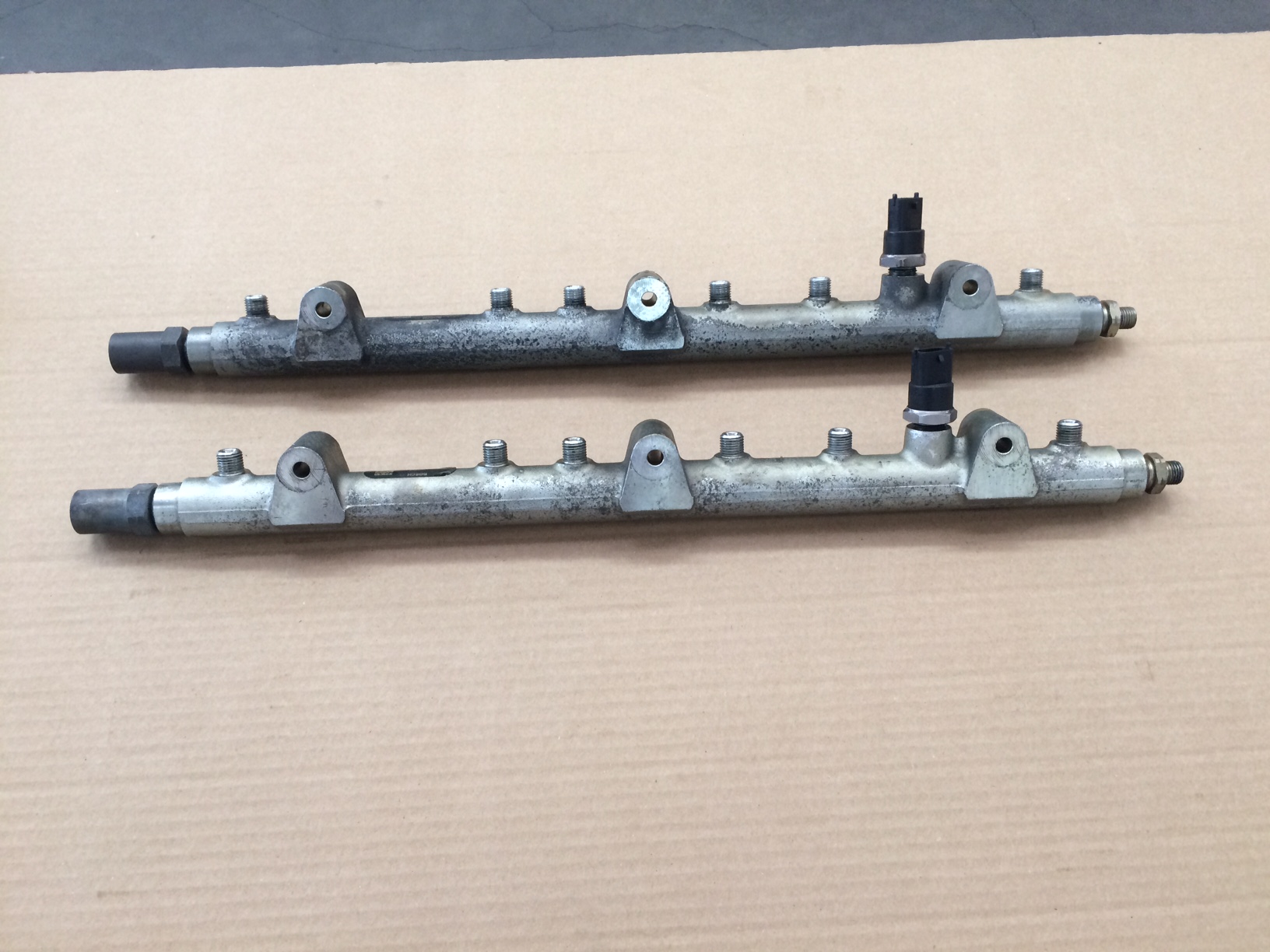 tubo pressione common rail man 51103116058