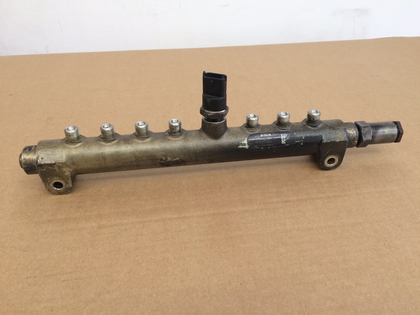 tubo pressione common rail man 51103116062