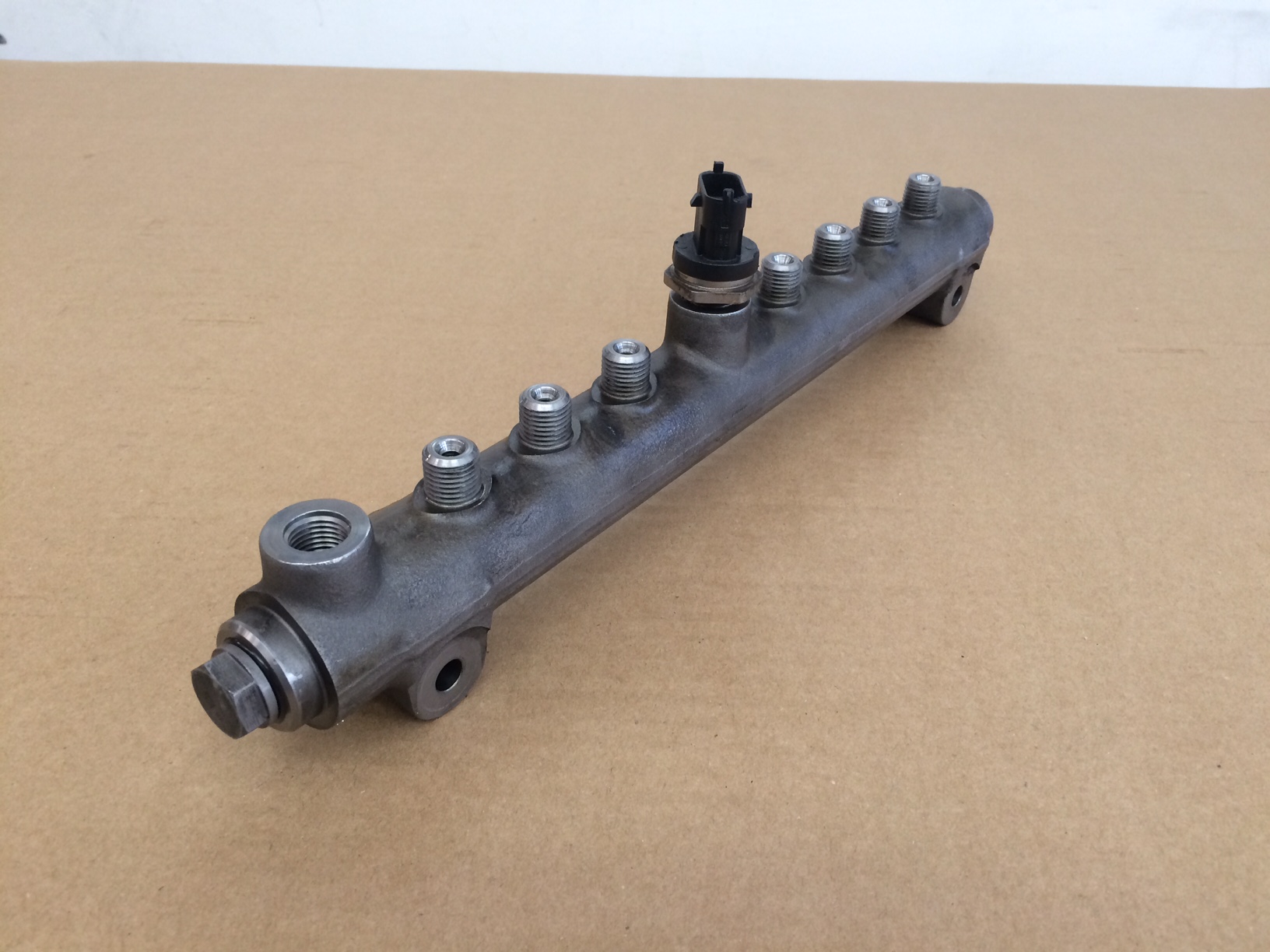tubo pressione common rail man 51103116063