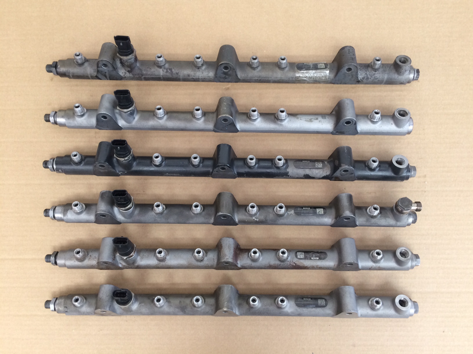 tubo pressione common rail man 51103116082